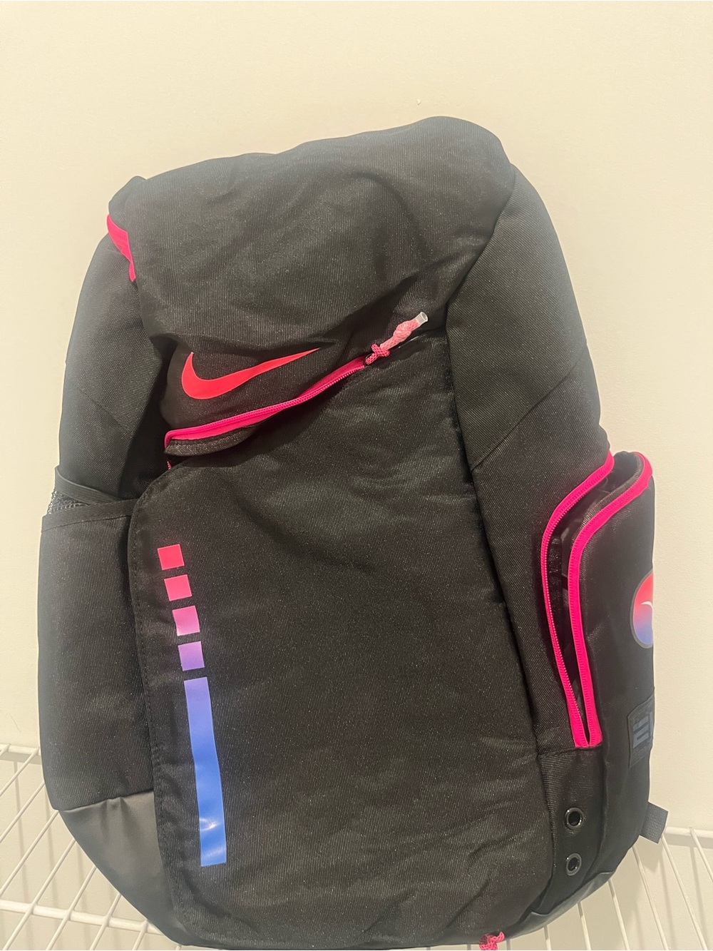 Nike Elite Backpack Kay Yow